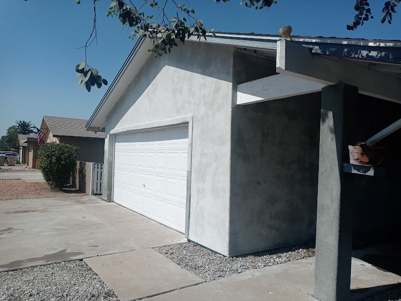 JL Stucco LLC