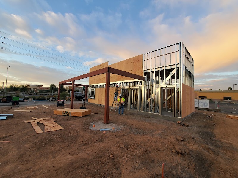 Pride Contracting, Inc.