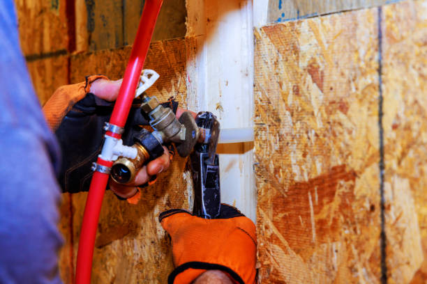 All Plumbing Co