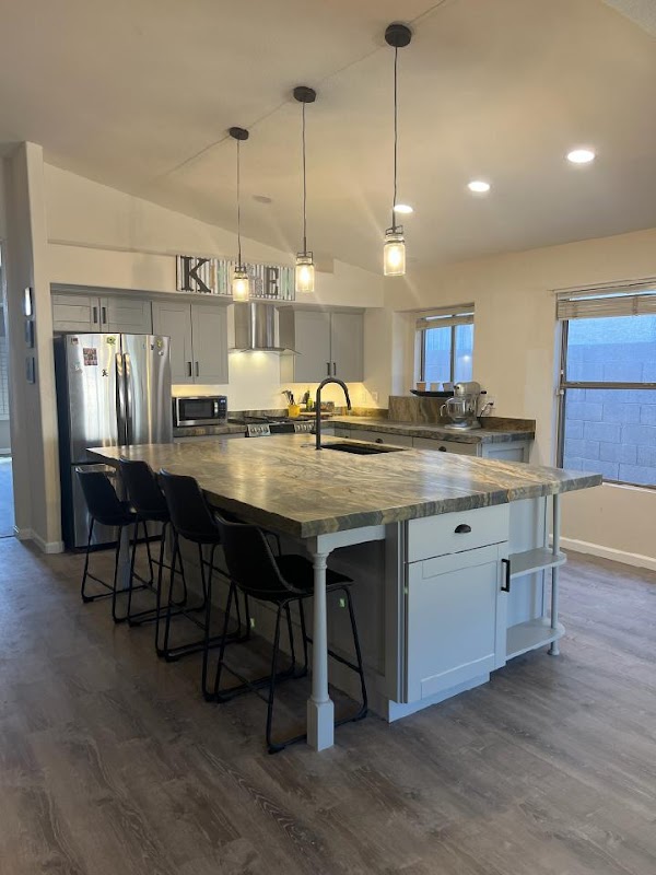 Remodel Wonders LLC
