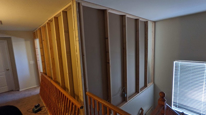 J & M Home Maintenance Services LLC