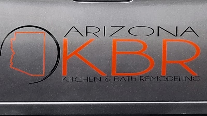 Arizona Kitchen and Bath Remodeling LLC. Arizona KBR, AZKBR, KBR