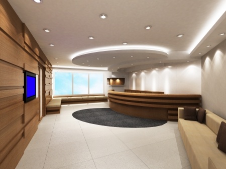 Commercial Remodeling Contractors of Arizona