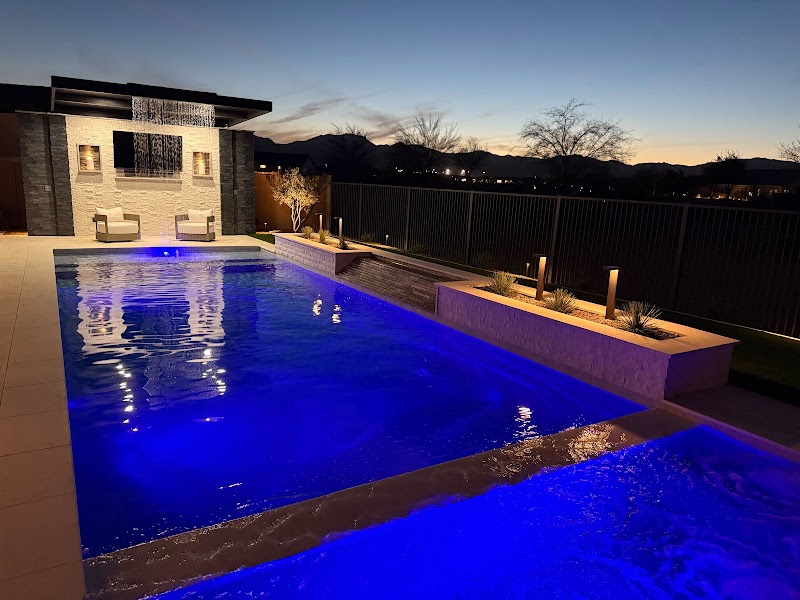 Arizona Rainfall
