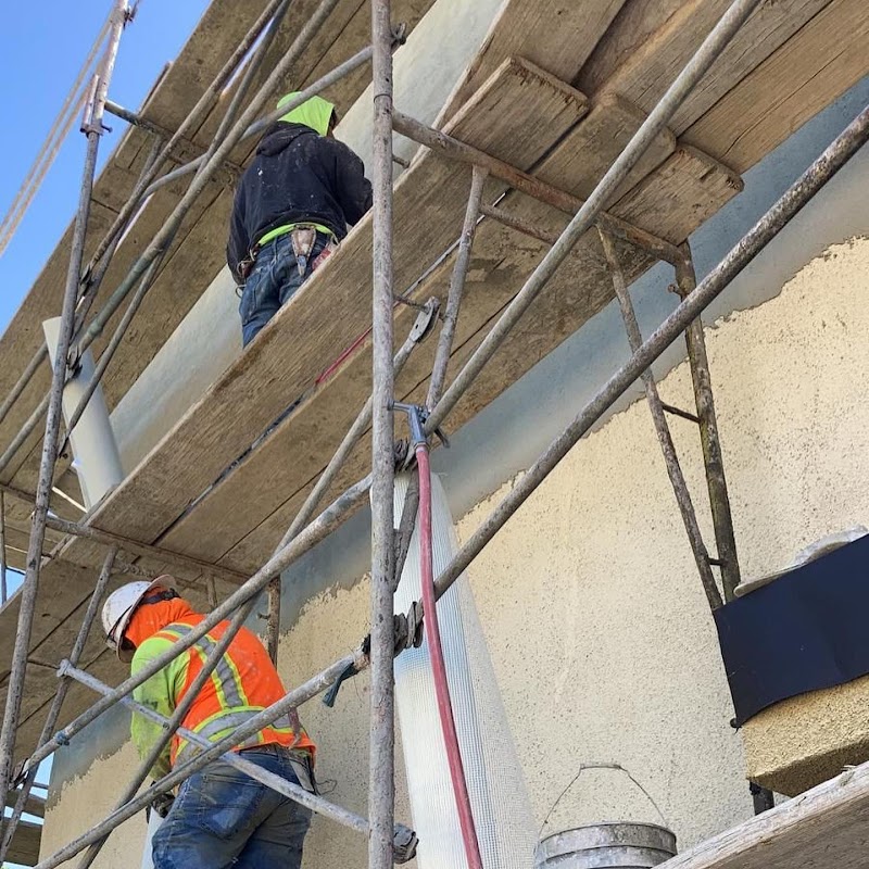 Skyline Stucco Solutions
