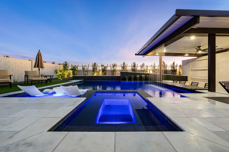 California Pools & Landscape - Surprise