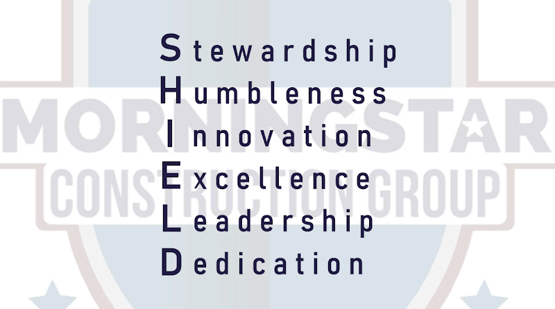 MorningStar Construction Group
