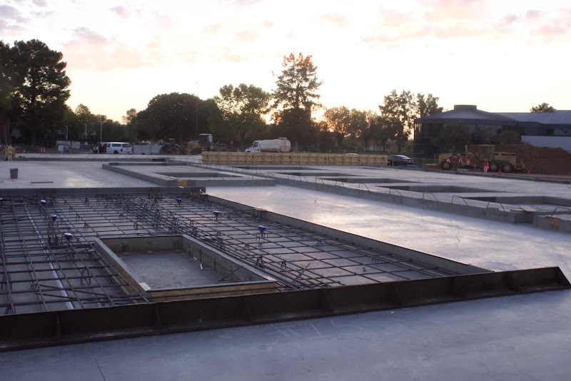 Precision Concrete Repair