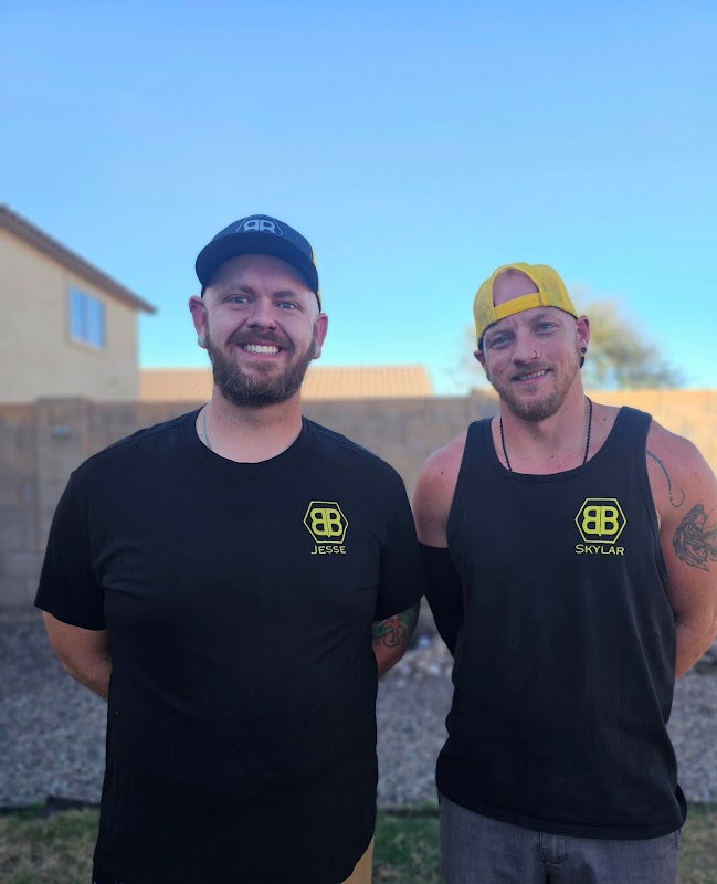 BrotherBees