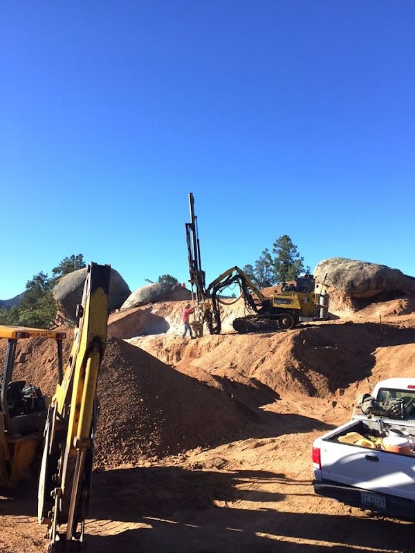 Adams Contracting Inc