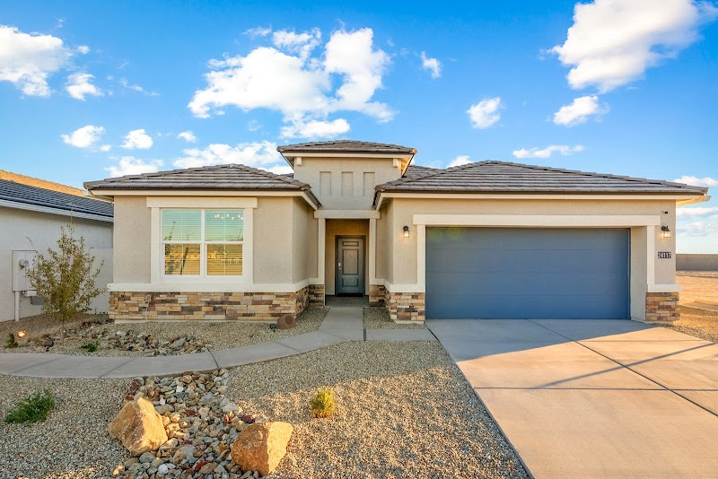 Desert Moon Estates by D.R. Horton