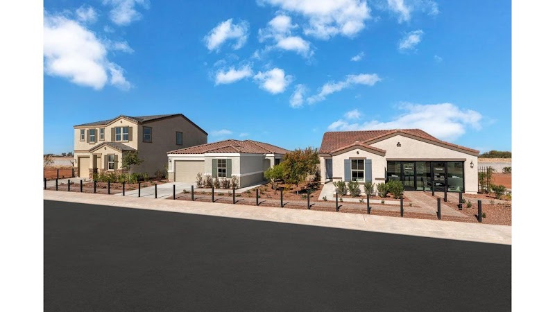 KB Home Mystic Vista Traditions