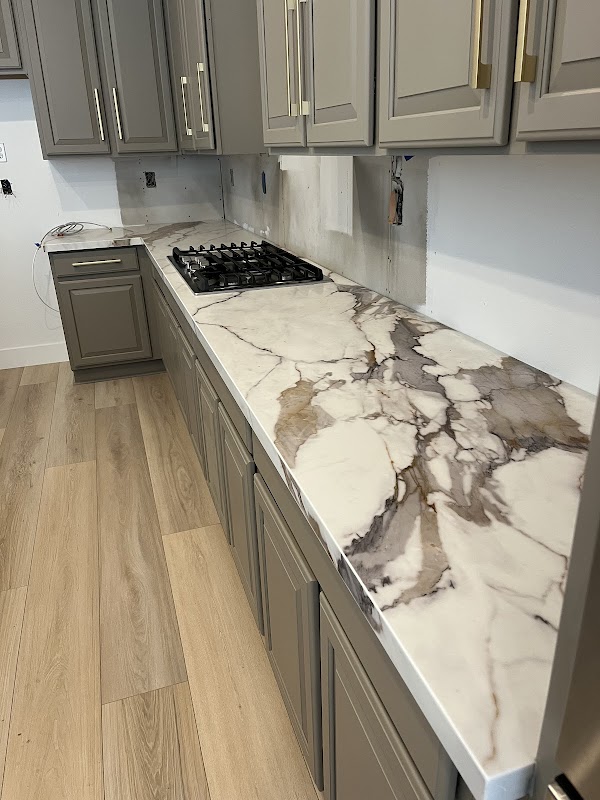 Gonzalez Custom Remodeling
