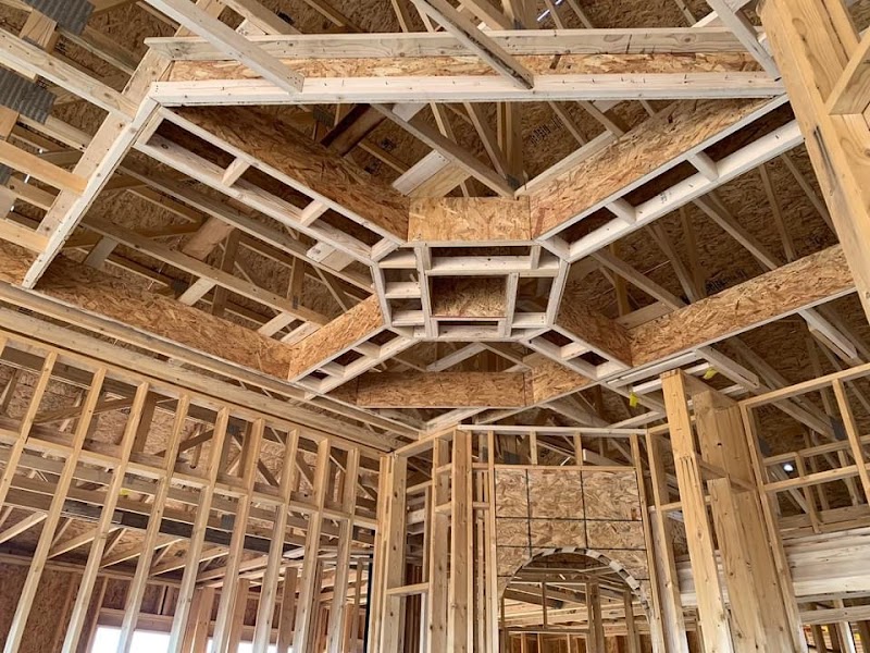 AL's contracting / Albert Lewis