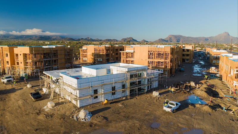 H&B Builders