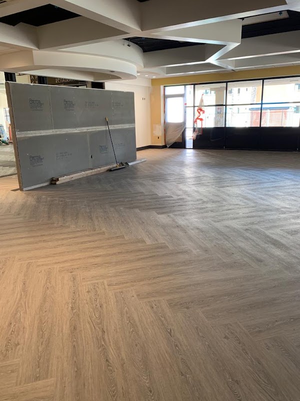 DZZ Flooring LLC