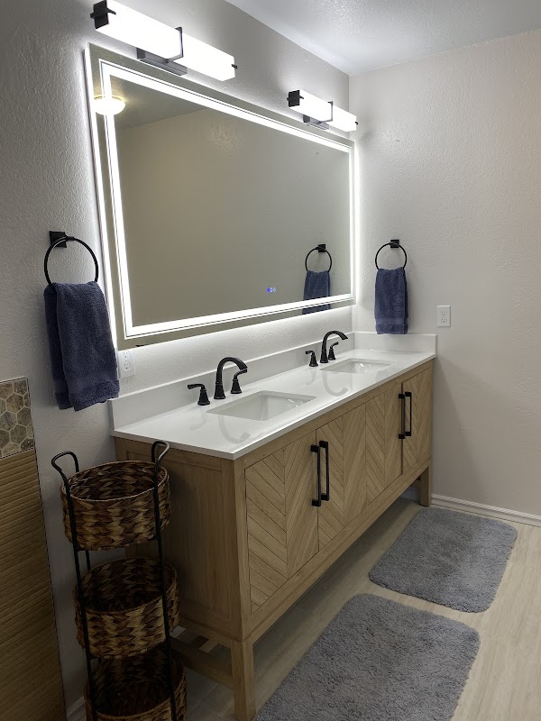 Crossroads Home Improvements