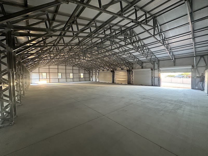 Avondale Metal Buildings