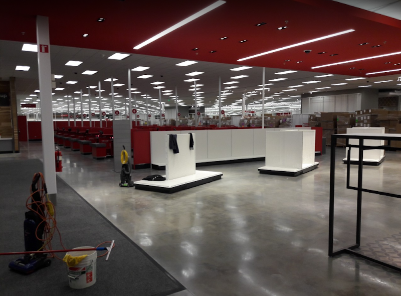 Kingdom Kleaning & Maintenance LLC - Commercial Building Cleaning Services Avondale AZ, Office Building Cleaning