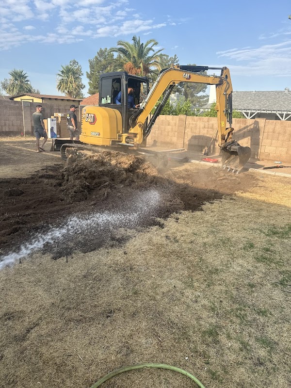 UFCEARTHWORKSLLC