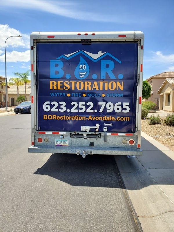 Best Option Restoration in Arizona