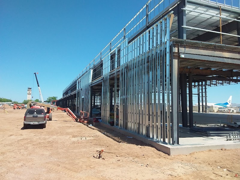 Sonora Drywall