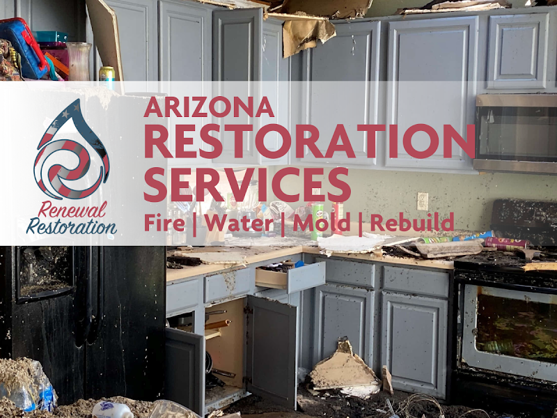 Renewal Restoration