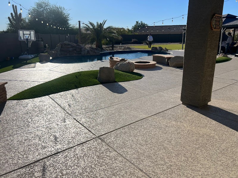 Master Pool Decks