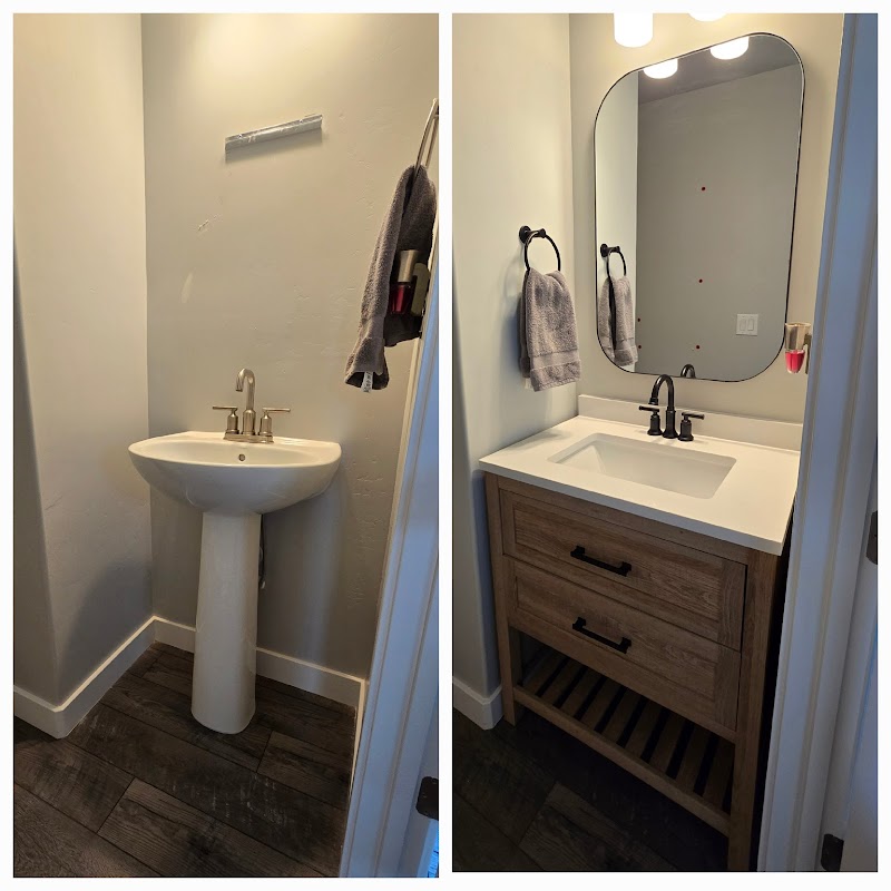 Blue Dingo Construction & Remodel LLC