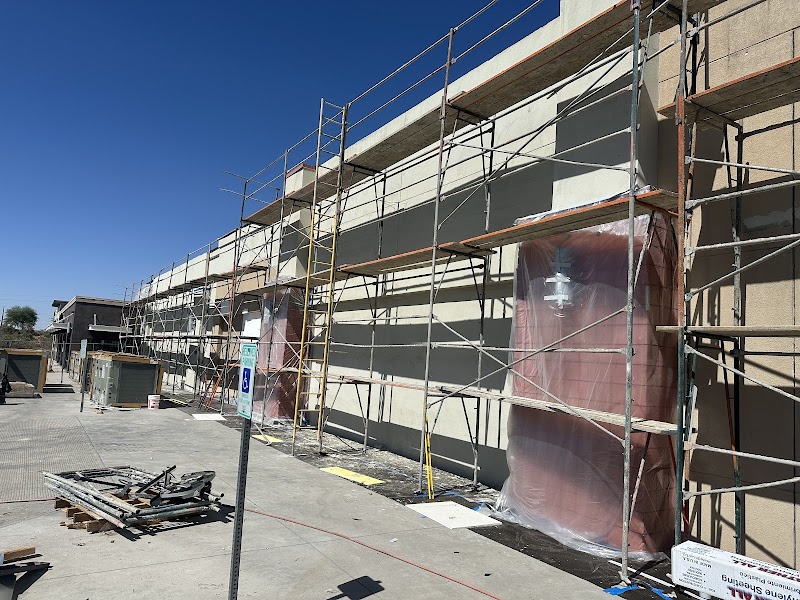 Red cardinal construction llc