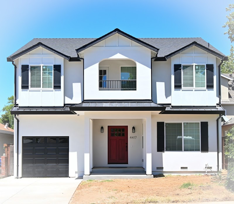 Hartigan Construction Inc.