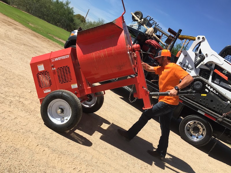 J.P. and Sons Contracting, Inc.