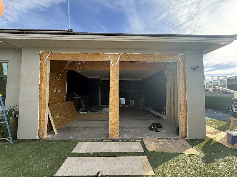 NextGen Bath & Kitchen Remodeling