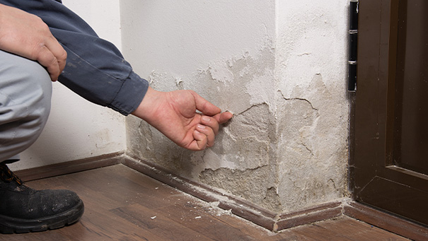 WaterDamage Restoration Specialists Of Queen Creek