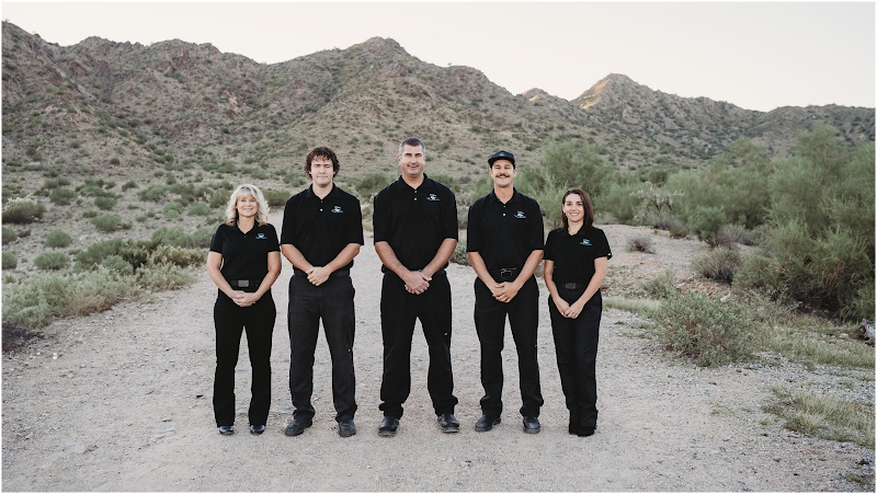 Talbot Plumbing Services LLC