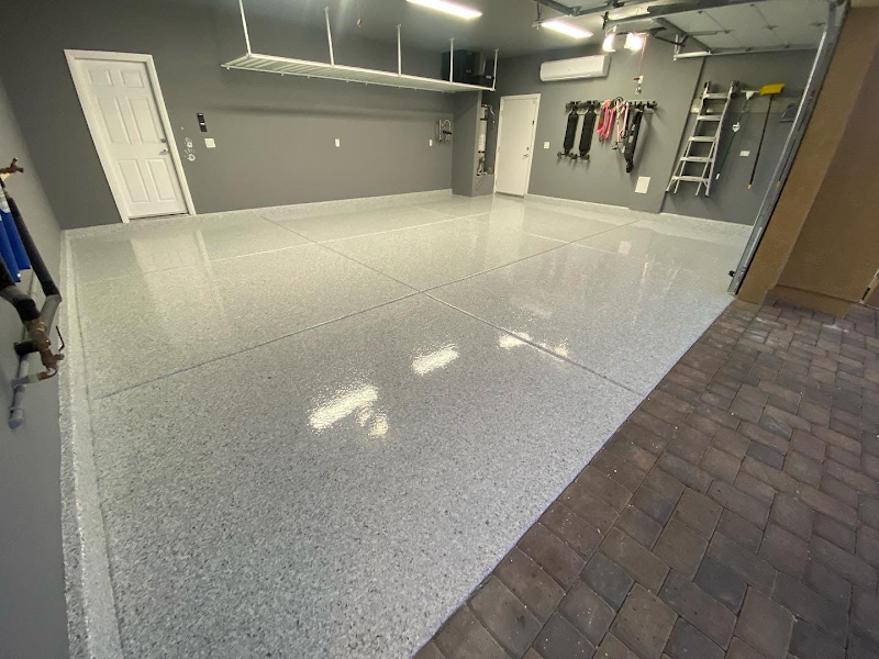 Pro Epoxy Coatings