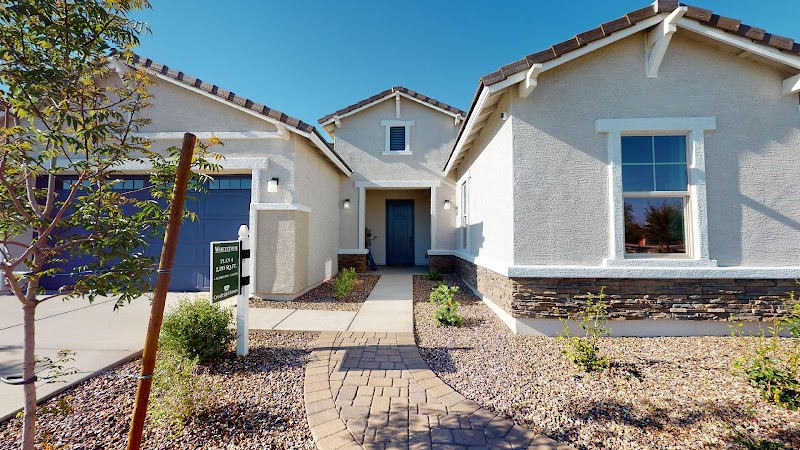 Cresleigh Homes