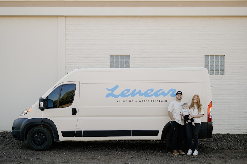 Lenear Plumbing