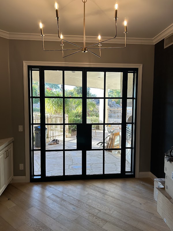 Kallan Brothers Construction