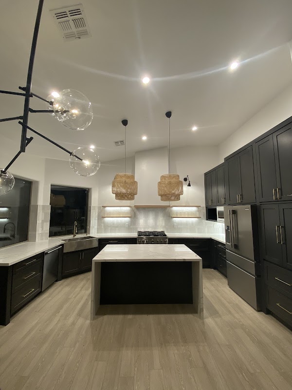 Valerio Remodeling LLC
