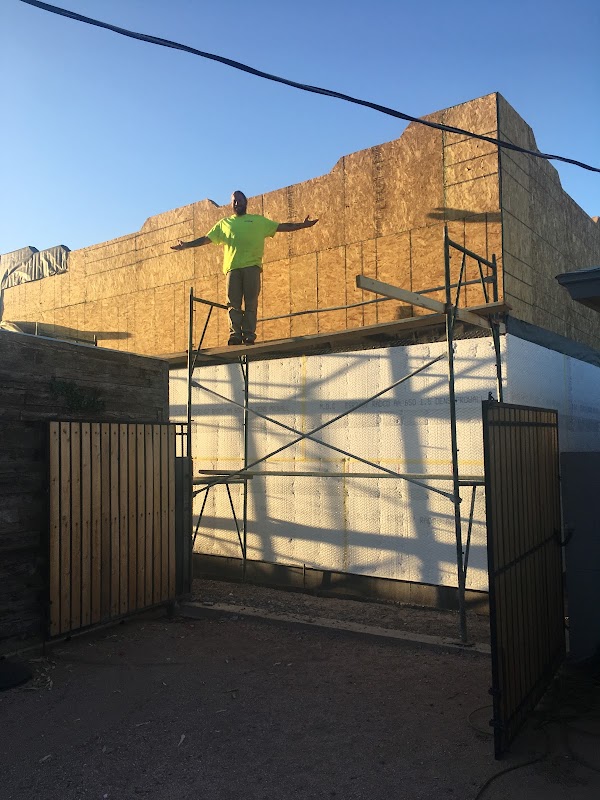 Auborn Construction LLC