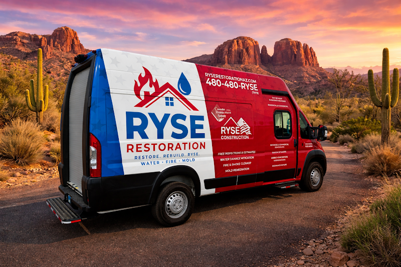 Ryse Restoration AZ