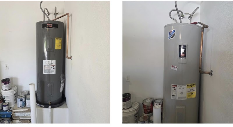 Angry Pipe Plumbing Solutions, LLC.