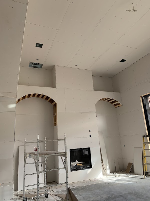 Barraza Drywall and Sons LLC