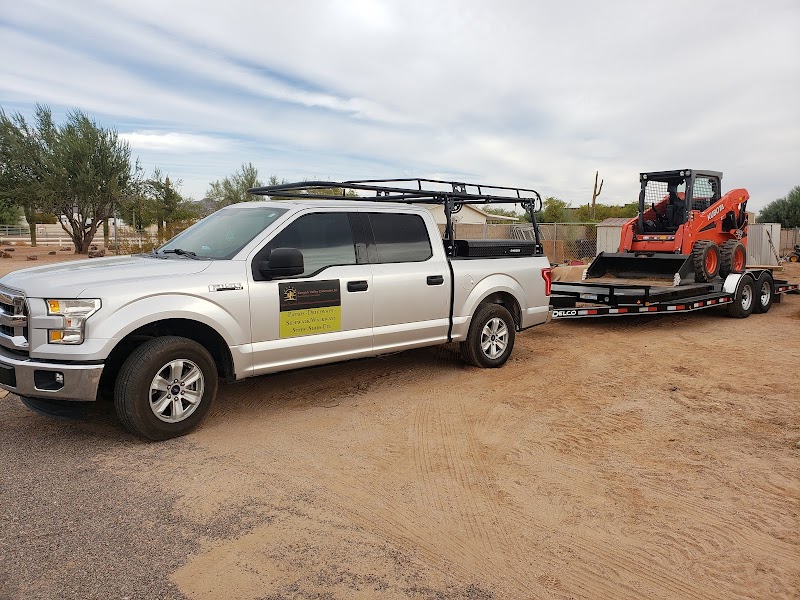 Canyon Valley Concrete LLC