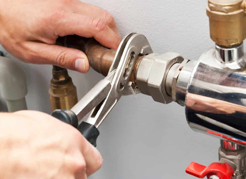 Kaylormade Plumbing
