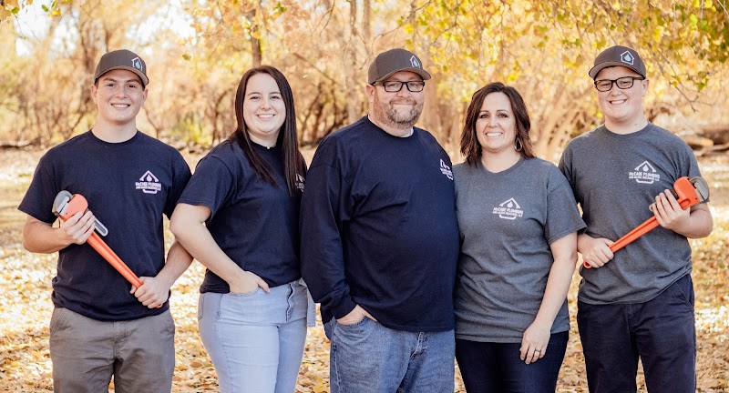 McCabe Plumbing and Water Treatment
