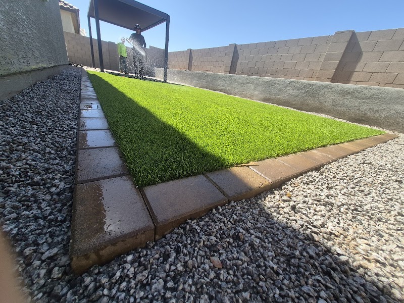 Pro Natural Landscape LLC