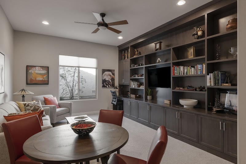 Cabinet Technologies LLC