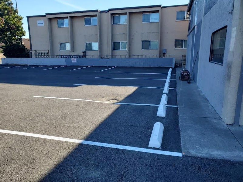 El Mirage Asphalt Paving
